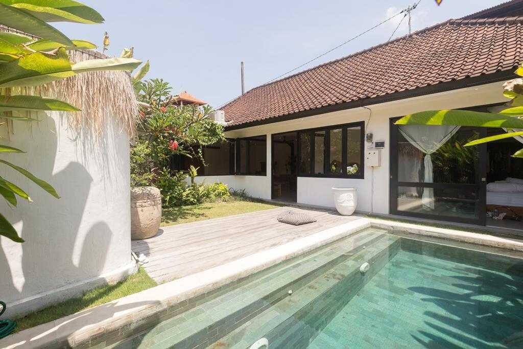 Vila di Kerobokan