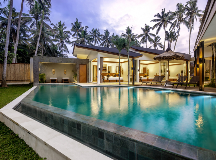 Villa in Ubud for Sale