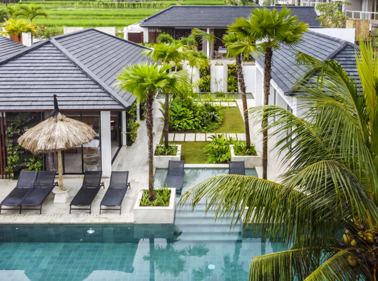 5 Bedroom Villa in Ubud for Sale
