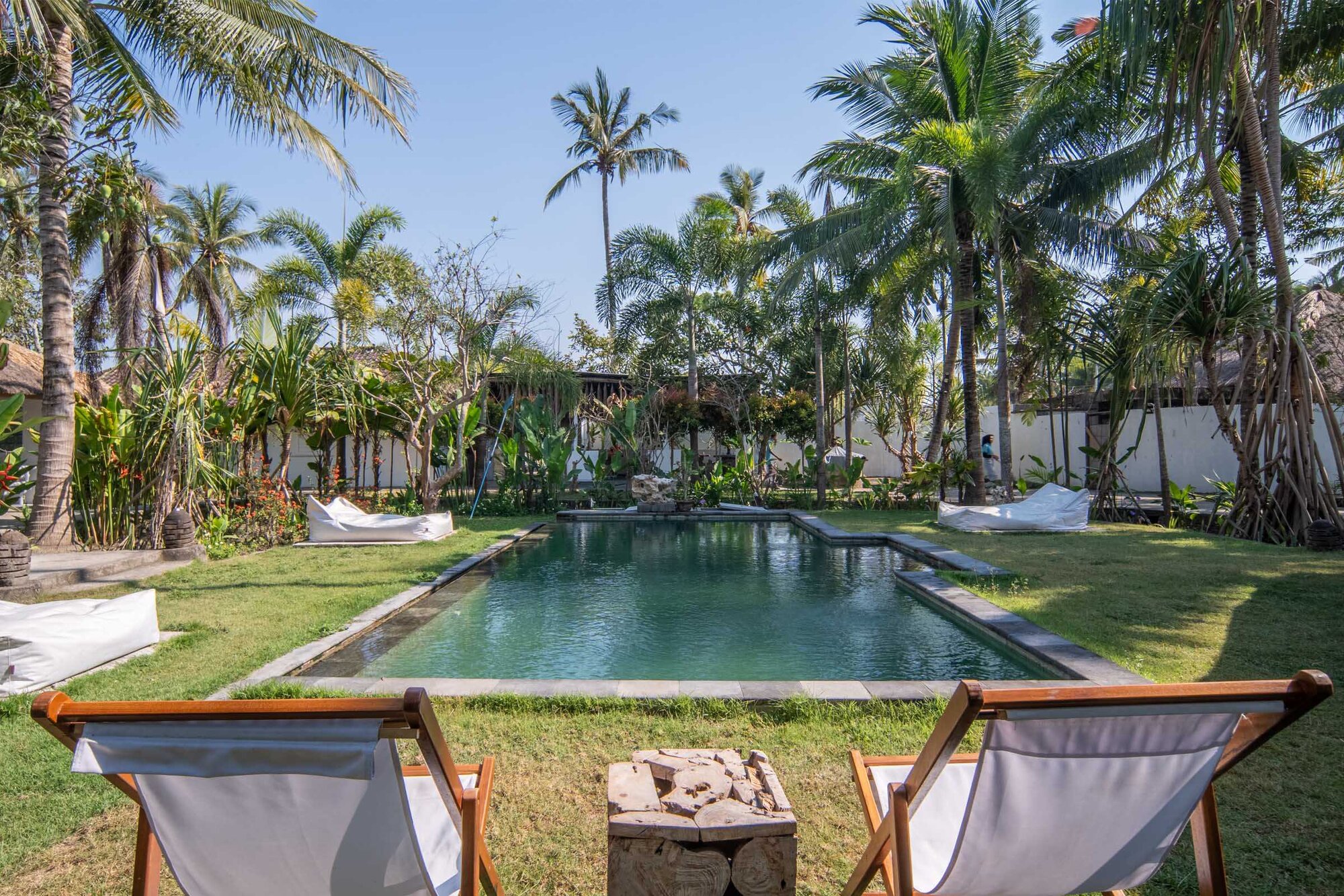 restaurant for sale in Lombok