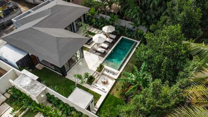 2-Bedroom Villa in Lod Tunduh