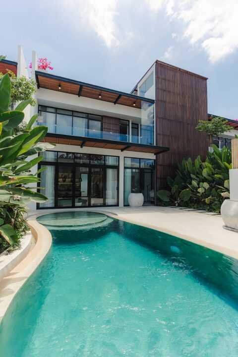 Luxury Villa in the Heart of Canggu