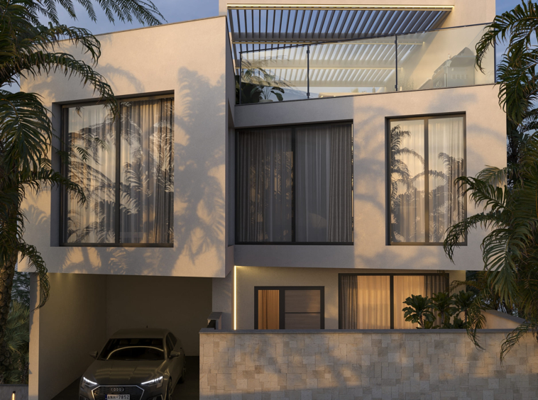 Villas Near Pandawa Beach for Sale