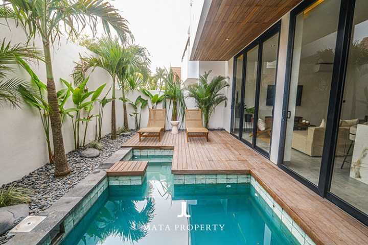 2-Bedroom Apartment in Umalas