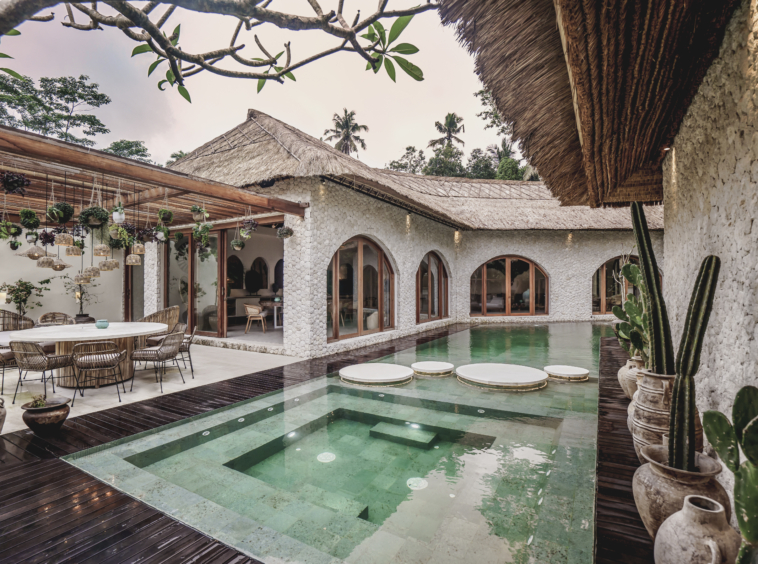6 Bedroom Sanctuary in Ubud