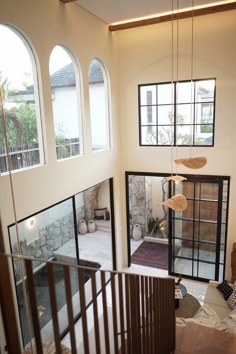 Villa in the Heart of Seminyak for Sale