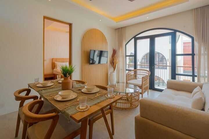 Modern Apartment in Seseh