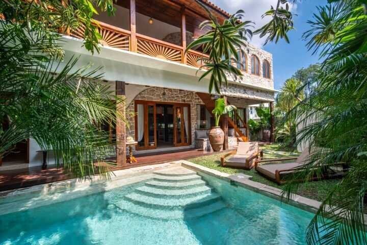Villa in Tumbak Bayuh for Sale