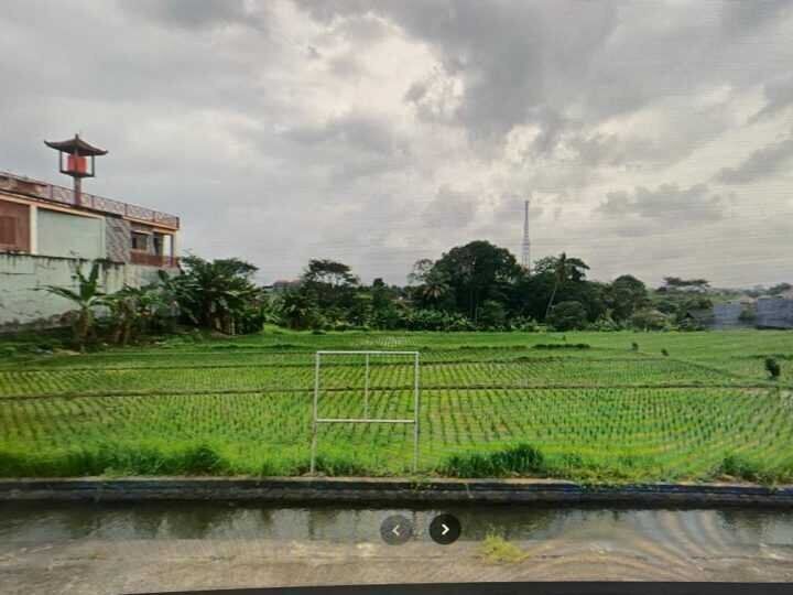 Prime Land for Sale in Pantai Nyanyi