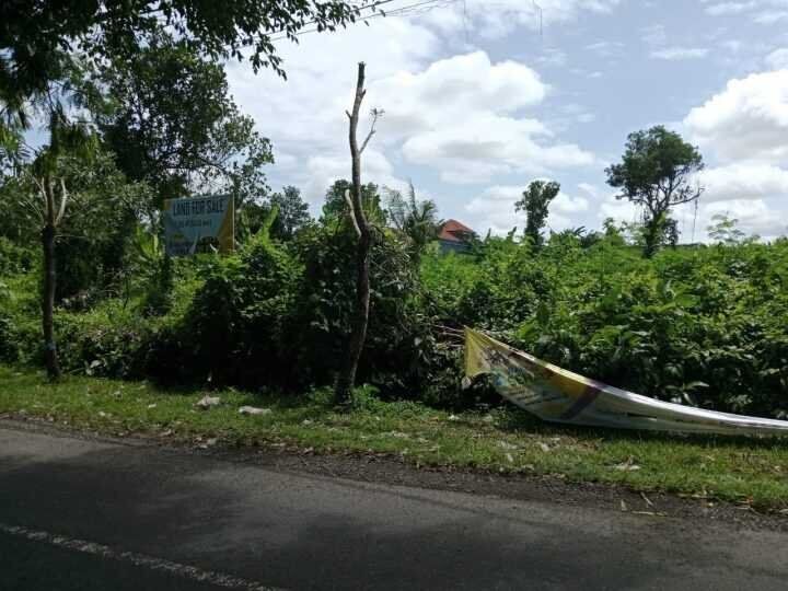 Land for Sale in Kaba-Kaba