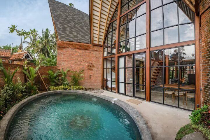 Villa for Sale in the Heart of Ubud