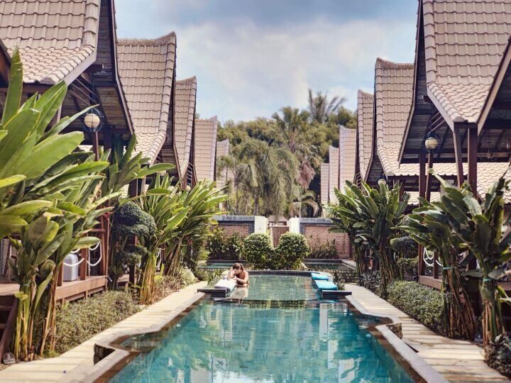 Prime Resort Investment in Gili Trawangan