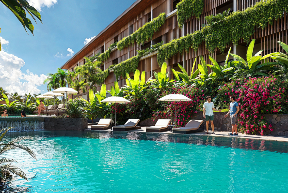 Apartment in Ubud for Sale