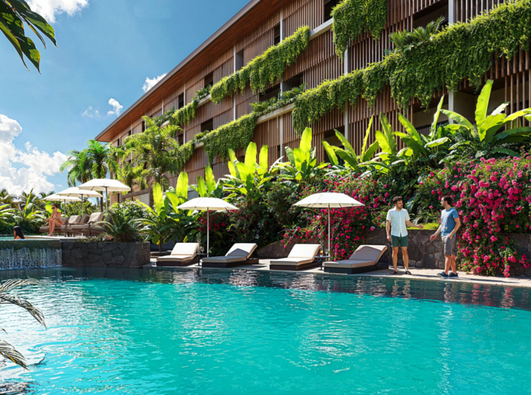 Apartment in Ubud for Sale