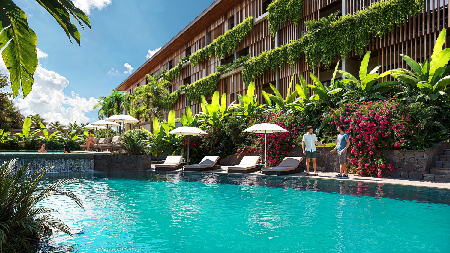 Apartment in Ubud for Sale