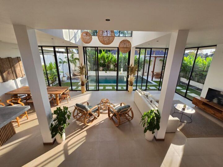 2 bedroom Villa in Cepaka