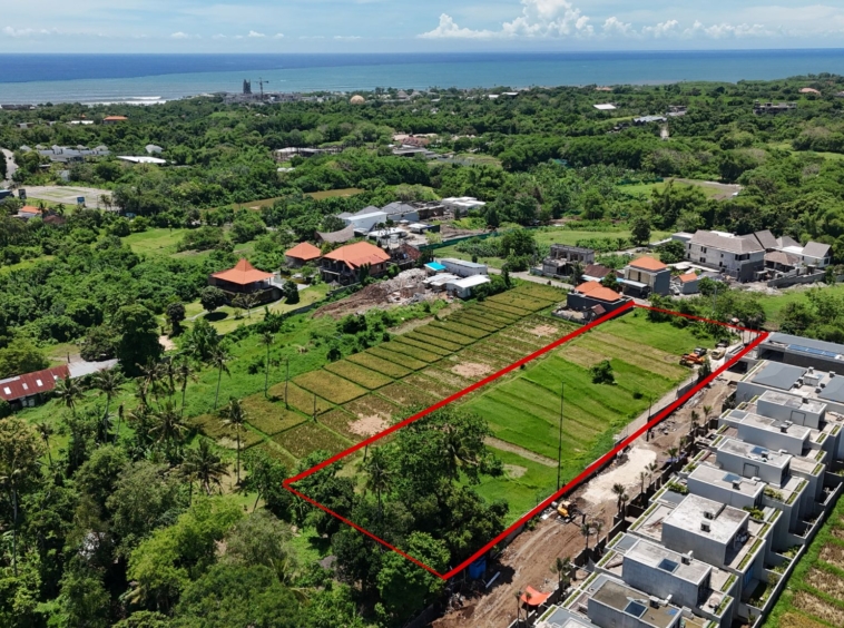 Leasehold Land in Nyanyi