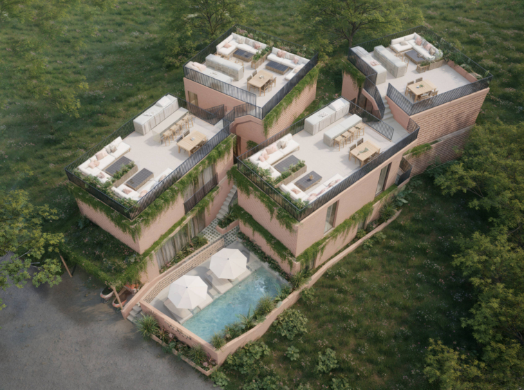 Apartment for Sale in Mengwi