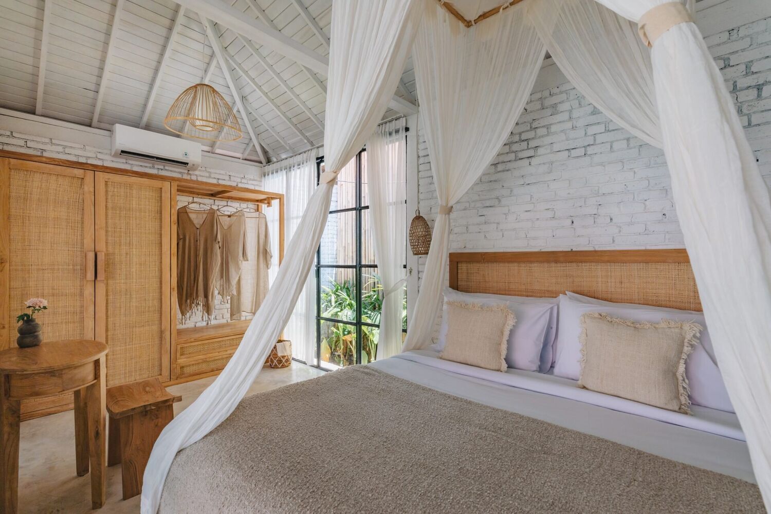 Beautiful 1 Bedroom Villa in the Center of Ubud – Bali Investment Opportunity — Property ID SC656