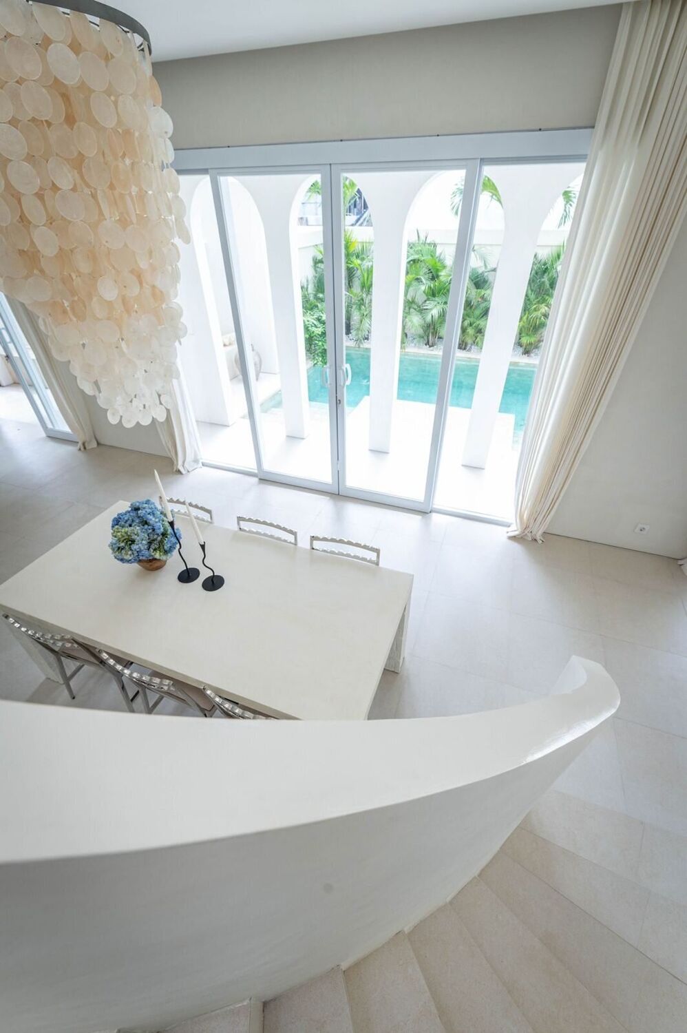 Elegant Villa for Rent in Padonan