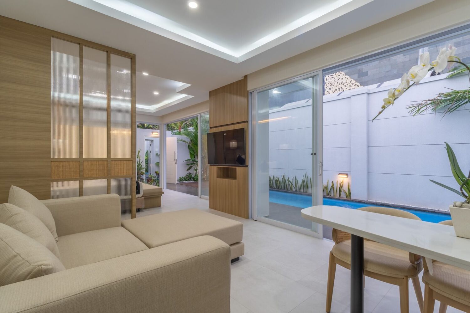 Resor Butik Dijual di Bali