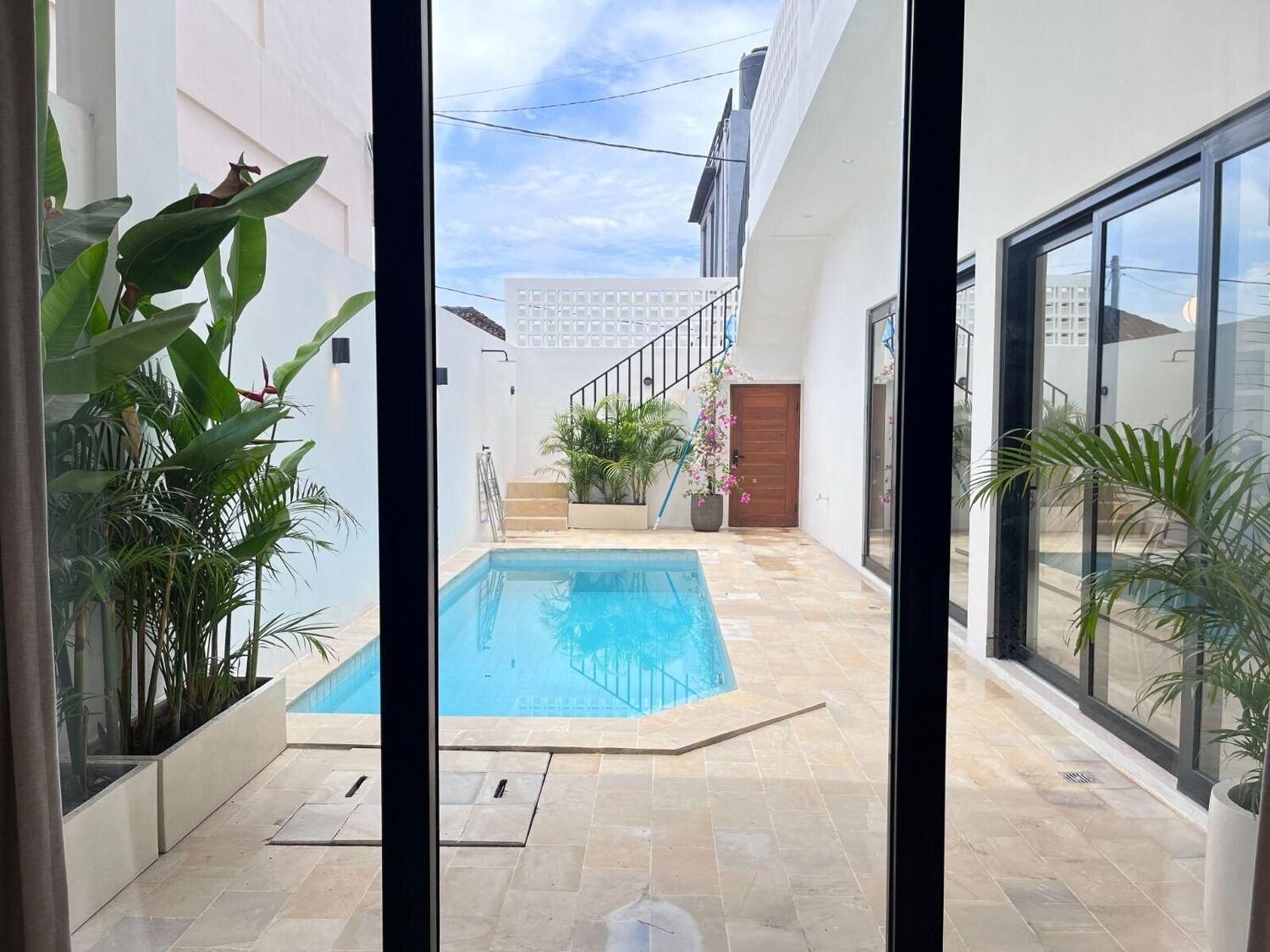 2-Bedroom Villa in Babakan