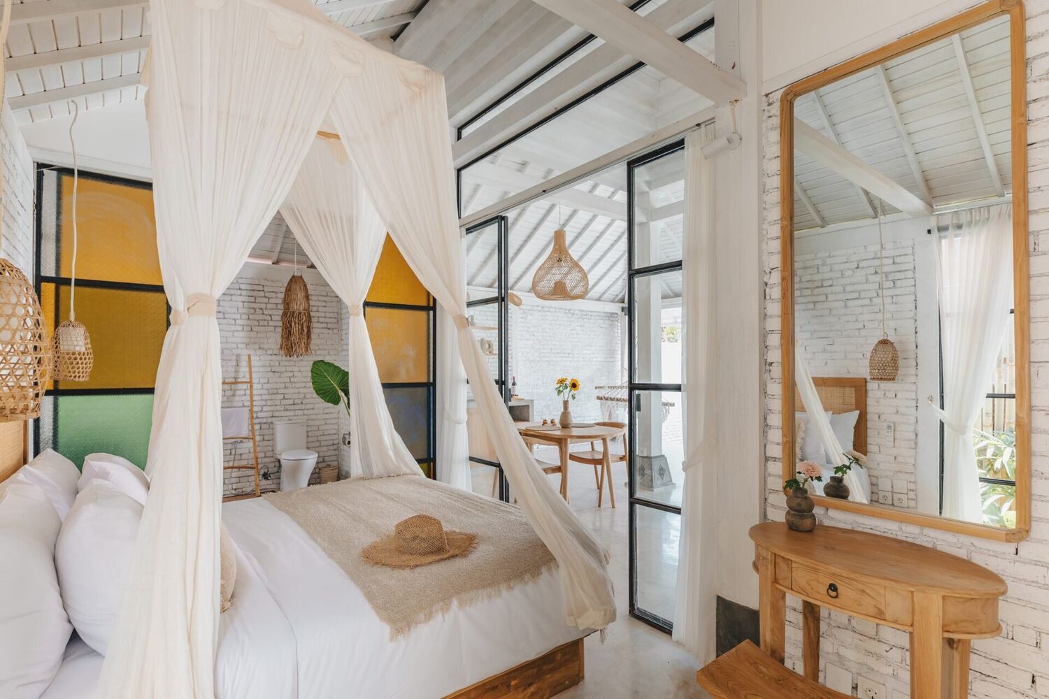 Beautiful 1 Bedroom Villa in the Center of Ubud – Bali Investment Opportunity — Property ID SC656
