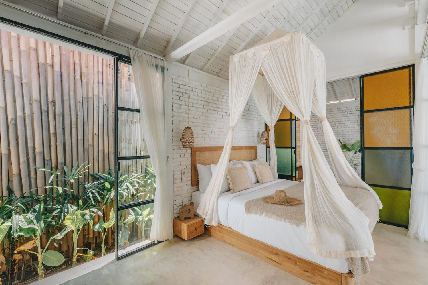 Beautiful 1 Bedroom Villa in the Center of Ubud – Bali Investment Opportunity — Property ID SC656