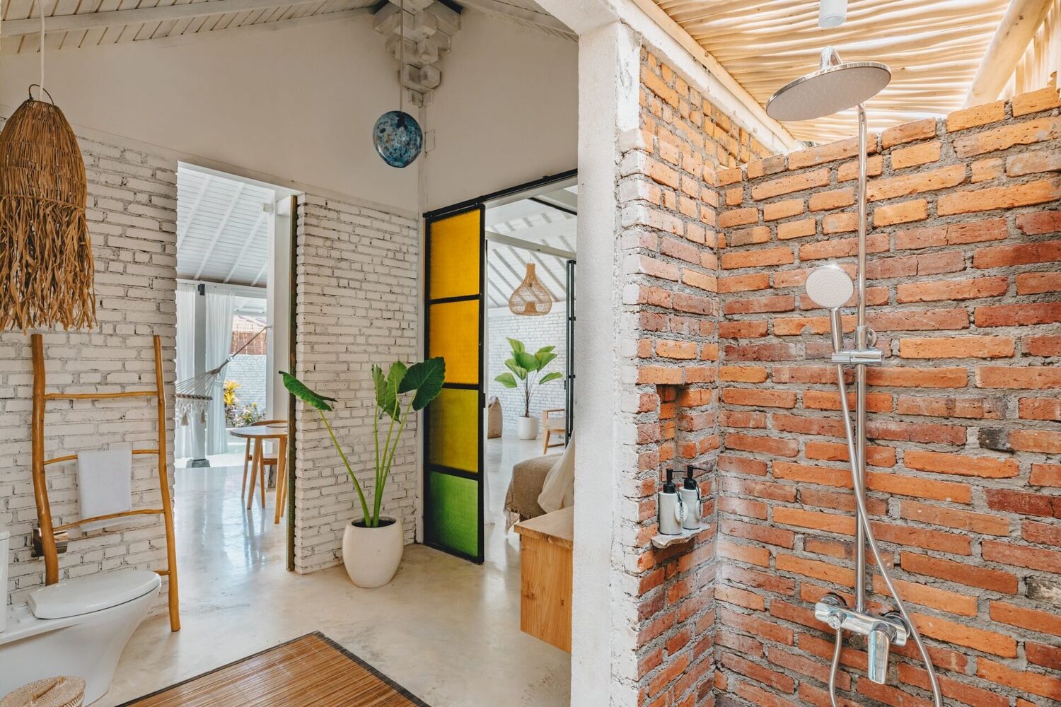 Beautiful 1 Bedroom Villa in the Center of Ubud – Bali Investment Opportunity — Property ID SC656