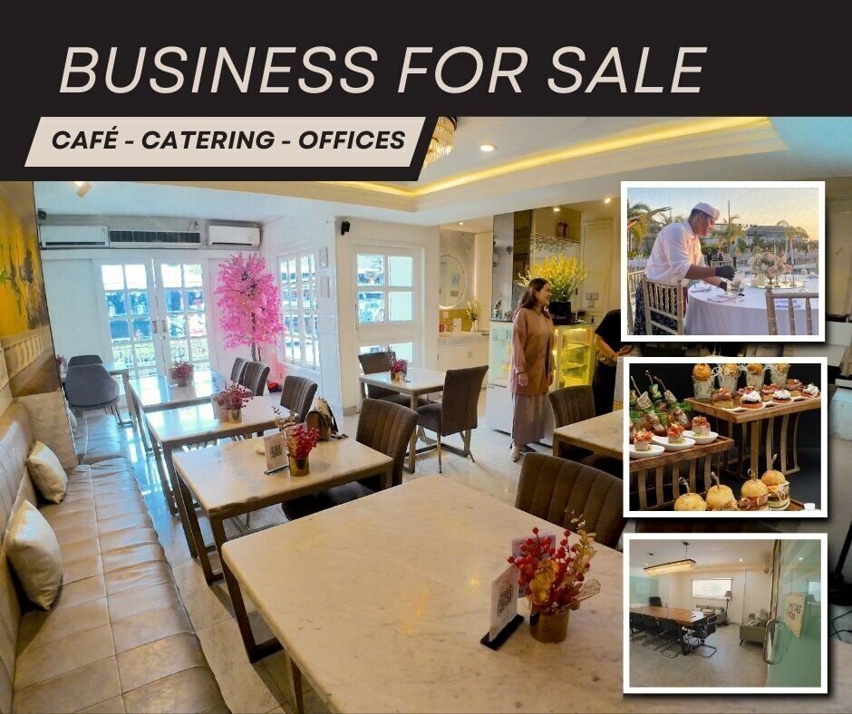 Hospitality Business for Sale in Canggu