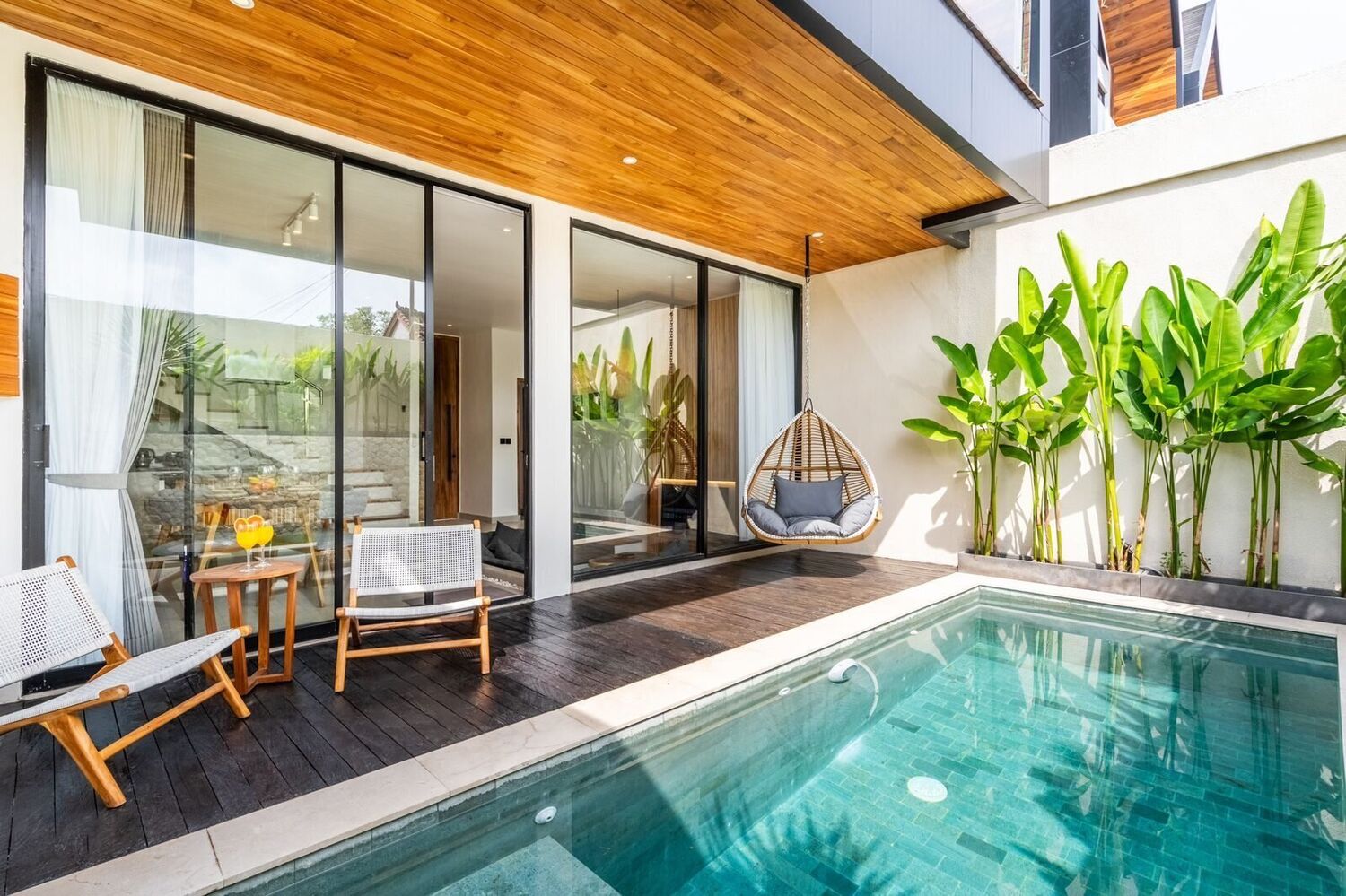 Modern Loft in Kerobokan