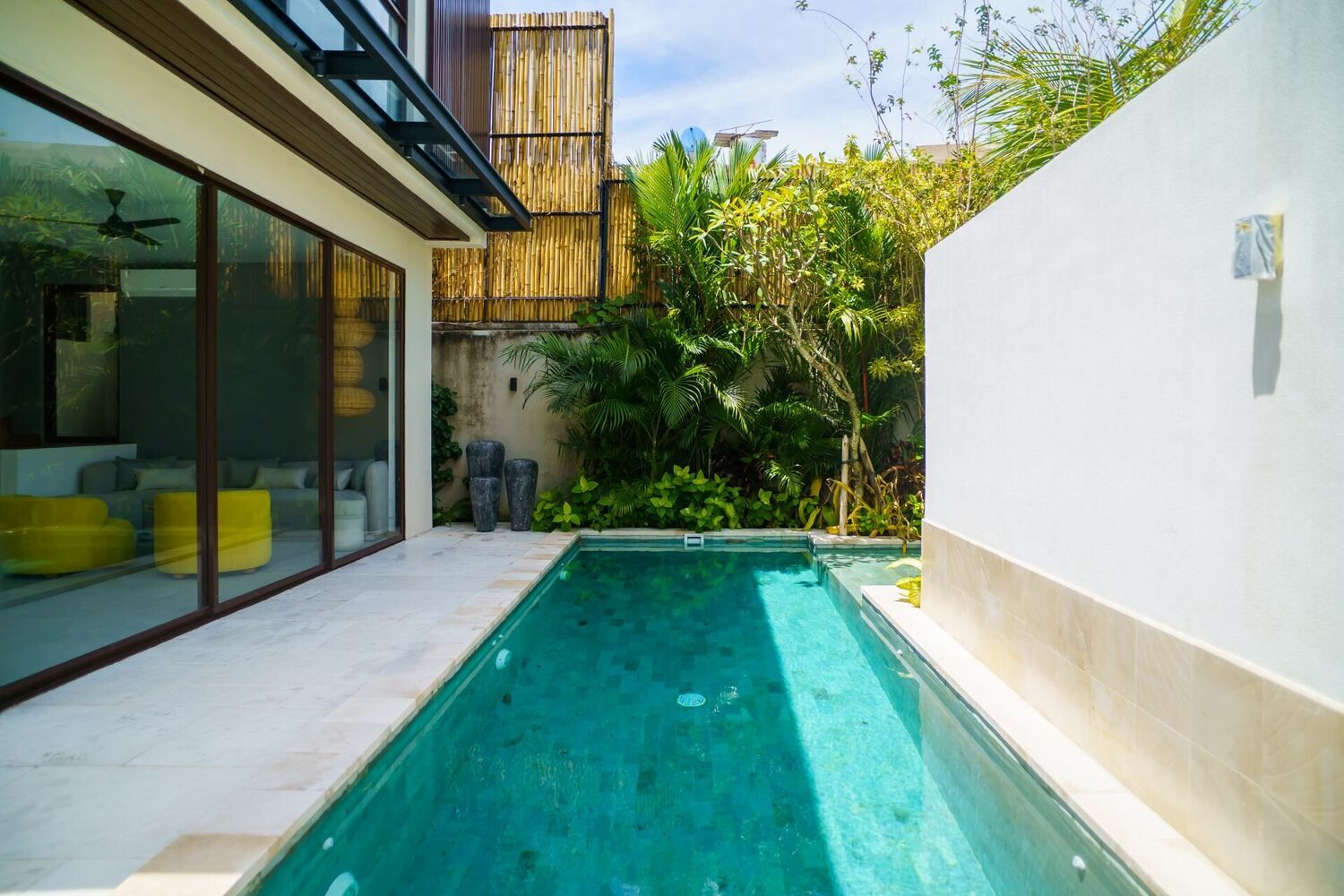 Stylish 4-Bedroom Villa for Sale in Umalas – 33-Year Leasehold — Property ID DI831