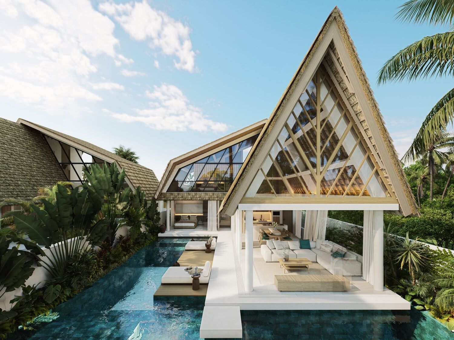 Desain Siap Instagram di Uluwatu