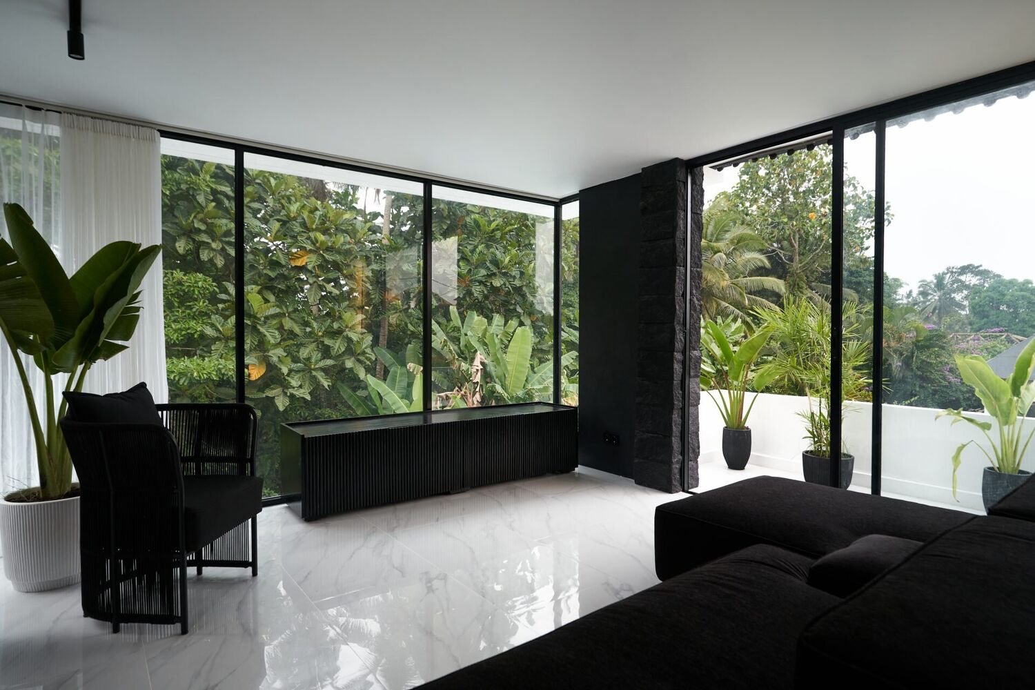 Jungle Hideaway in Ubud