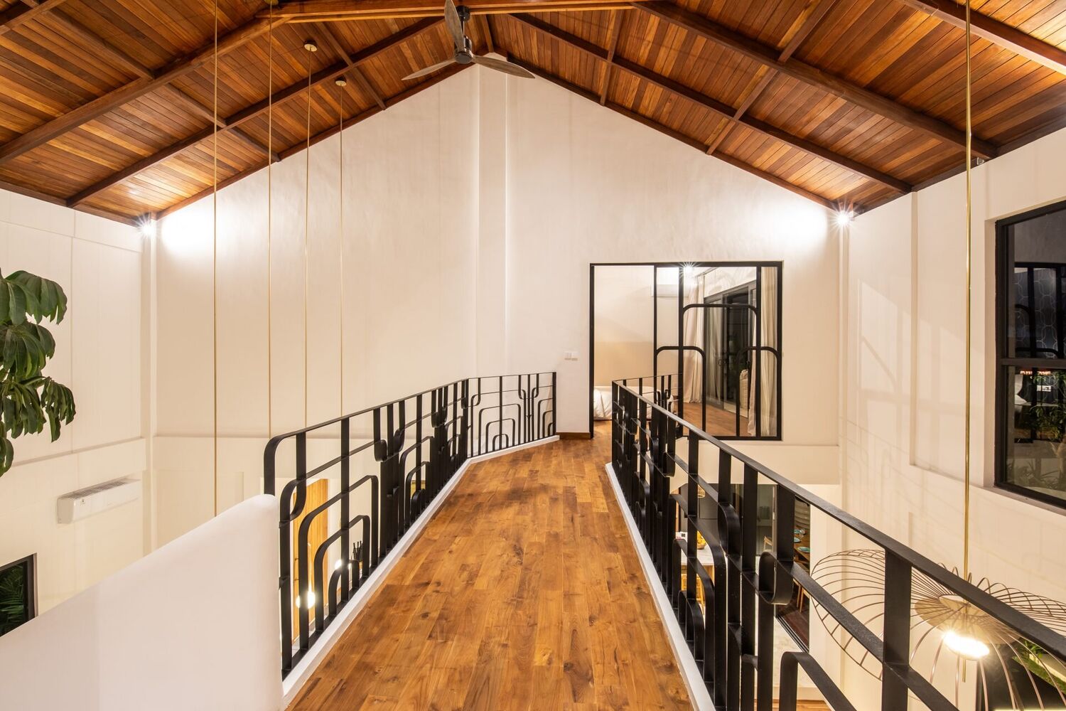 Umalas Elegance A Refined Five-Bedroom Designer Villa — Property ID CY864