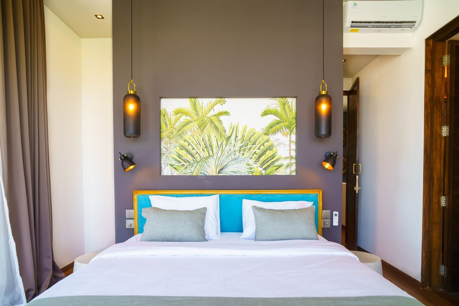 Stylish 4-Bedroom Villa for Sale in Umalas – 33-Year Leasehold — Property ID DI831