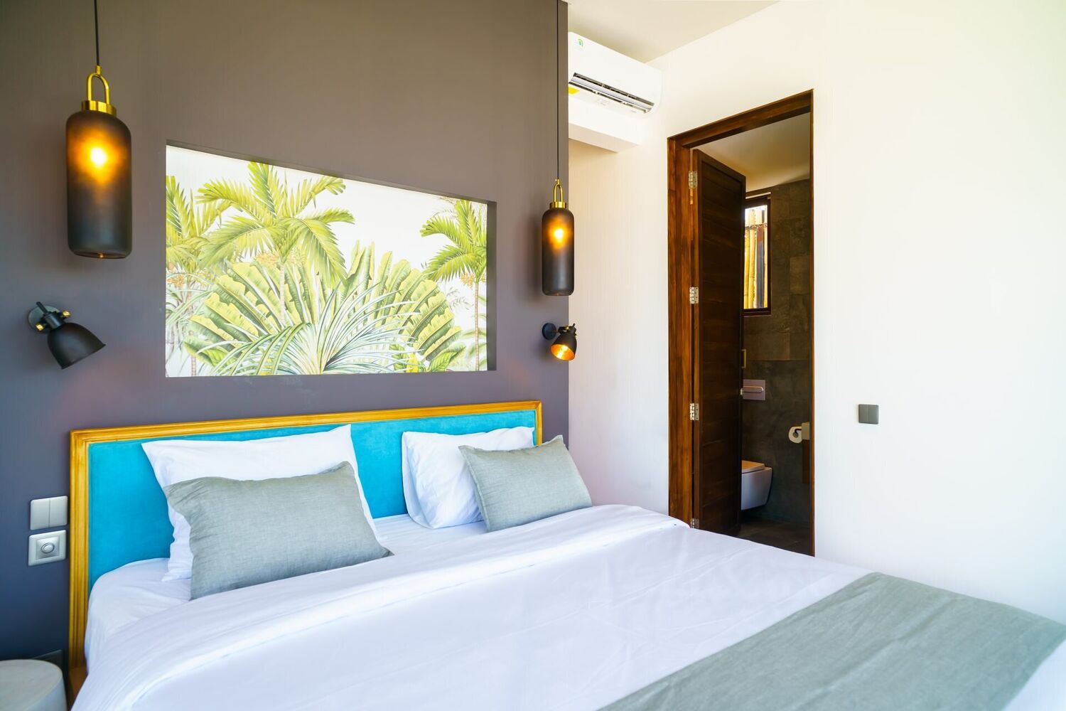 Stylish 4-Bedroom Villa for Sale in Umalas – 33-Year Leasehold — Property ID DI831