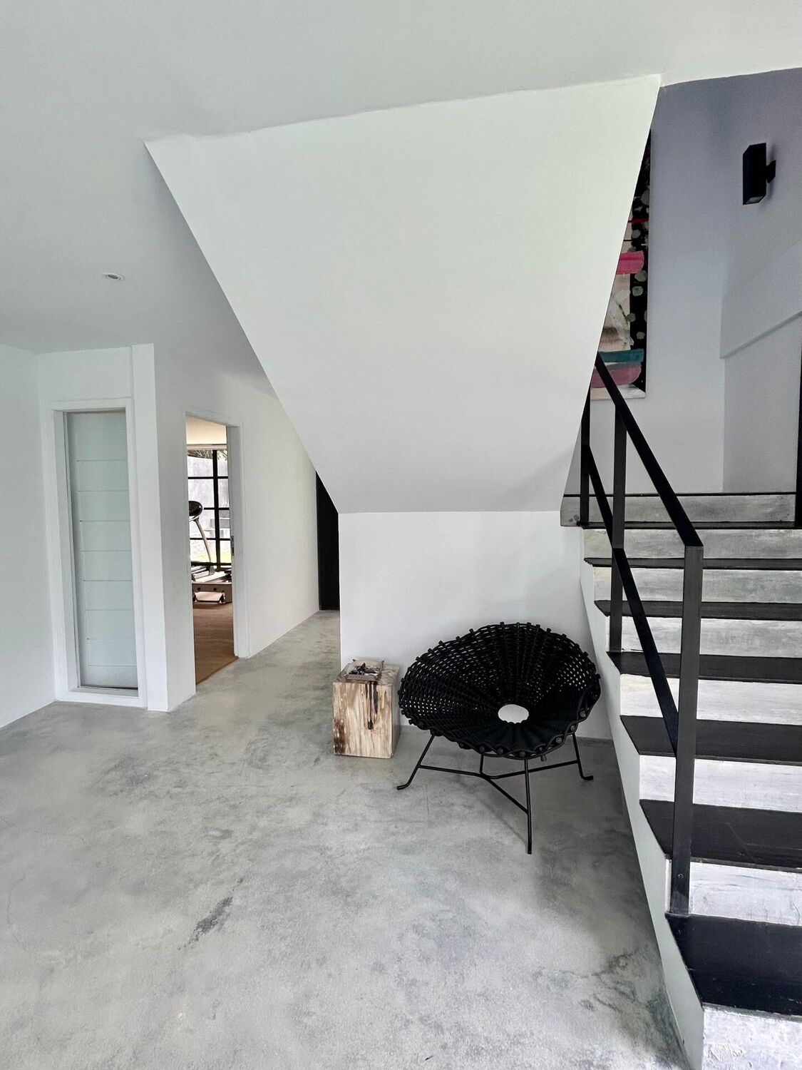 Spacious 5-Bedroom Villa in Canggu with Gym, Solar Power & 15m Pool — Property ID SC867