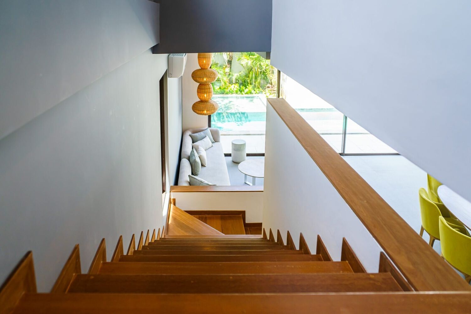 Stylish 4-Bedroom Villa for Sale in Umalas – 33-Year Leasehold — Property ID DI831