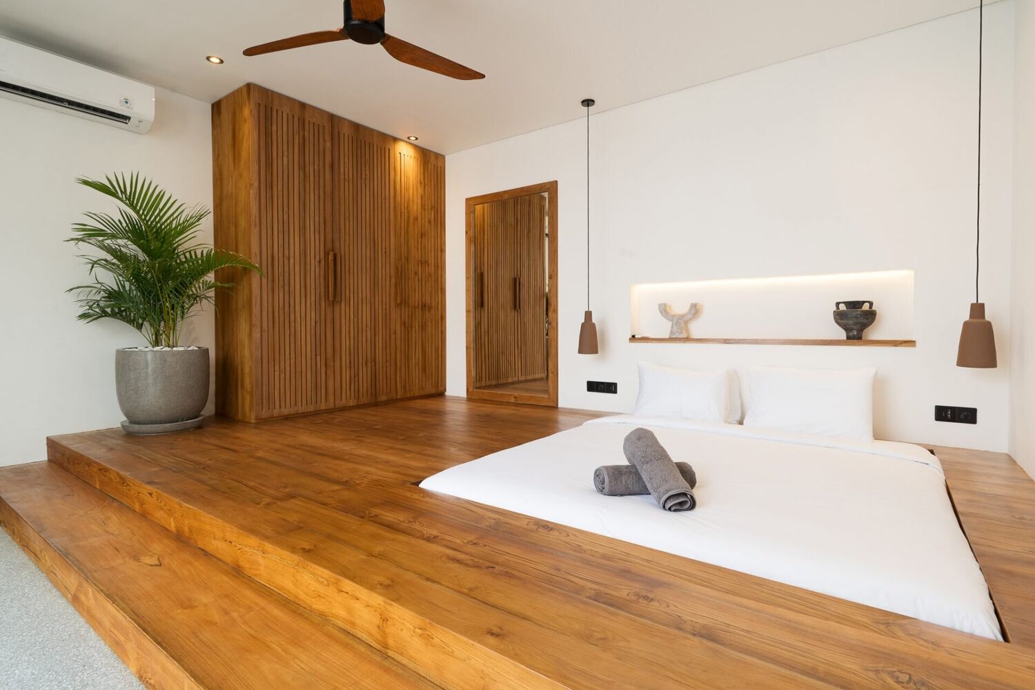 Bingin Modern Villa in Uluwatu for Sale — Property ID FA816