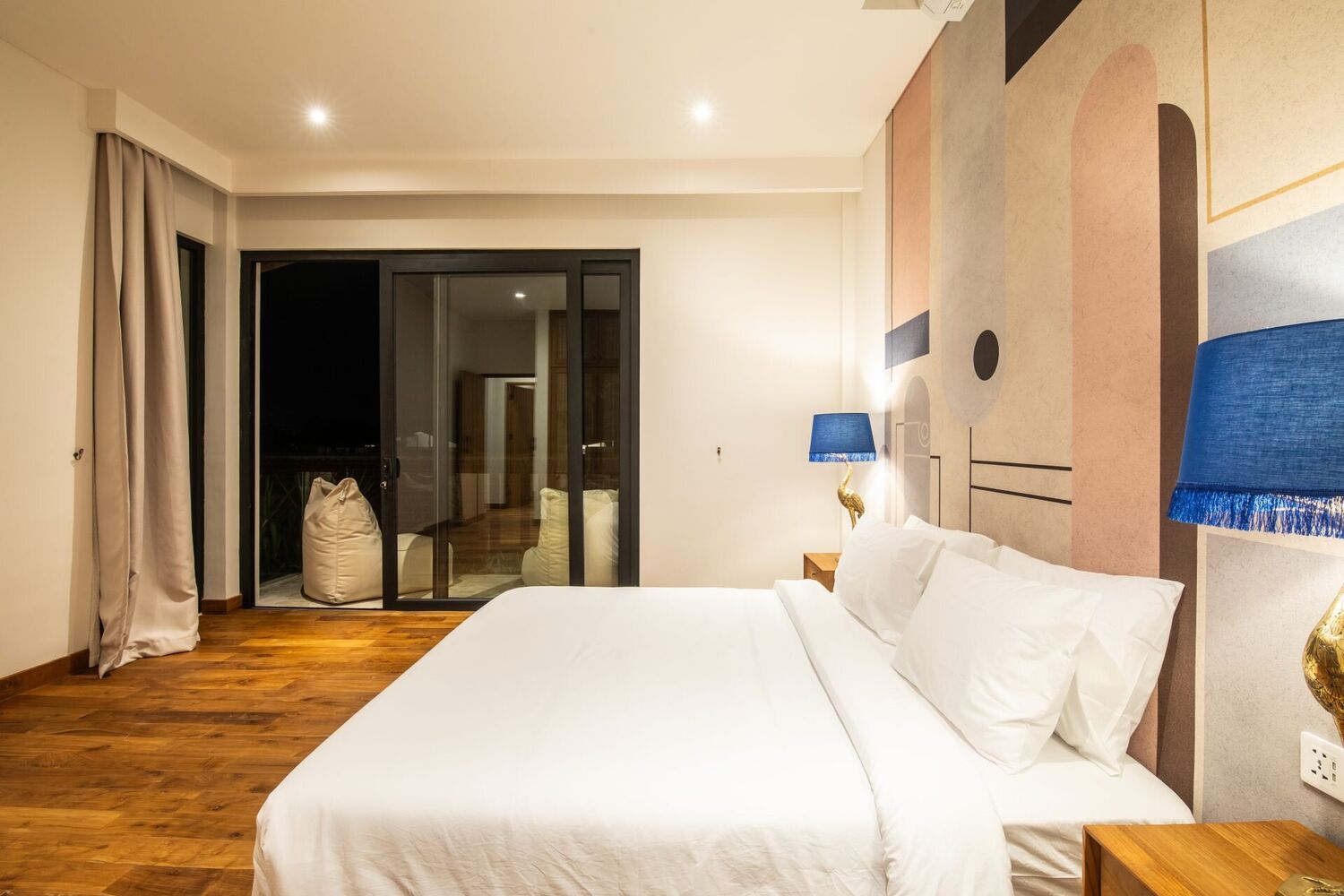 Umalas Elegance A Refined Five-Bedroom Designer Villa — Property ID CY864