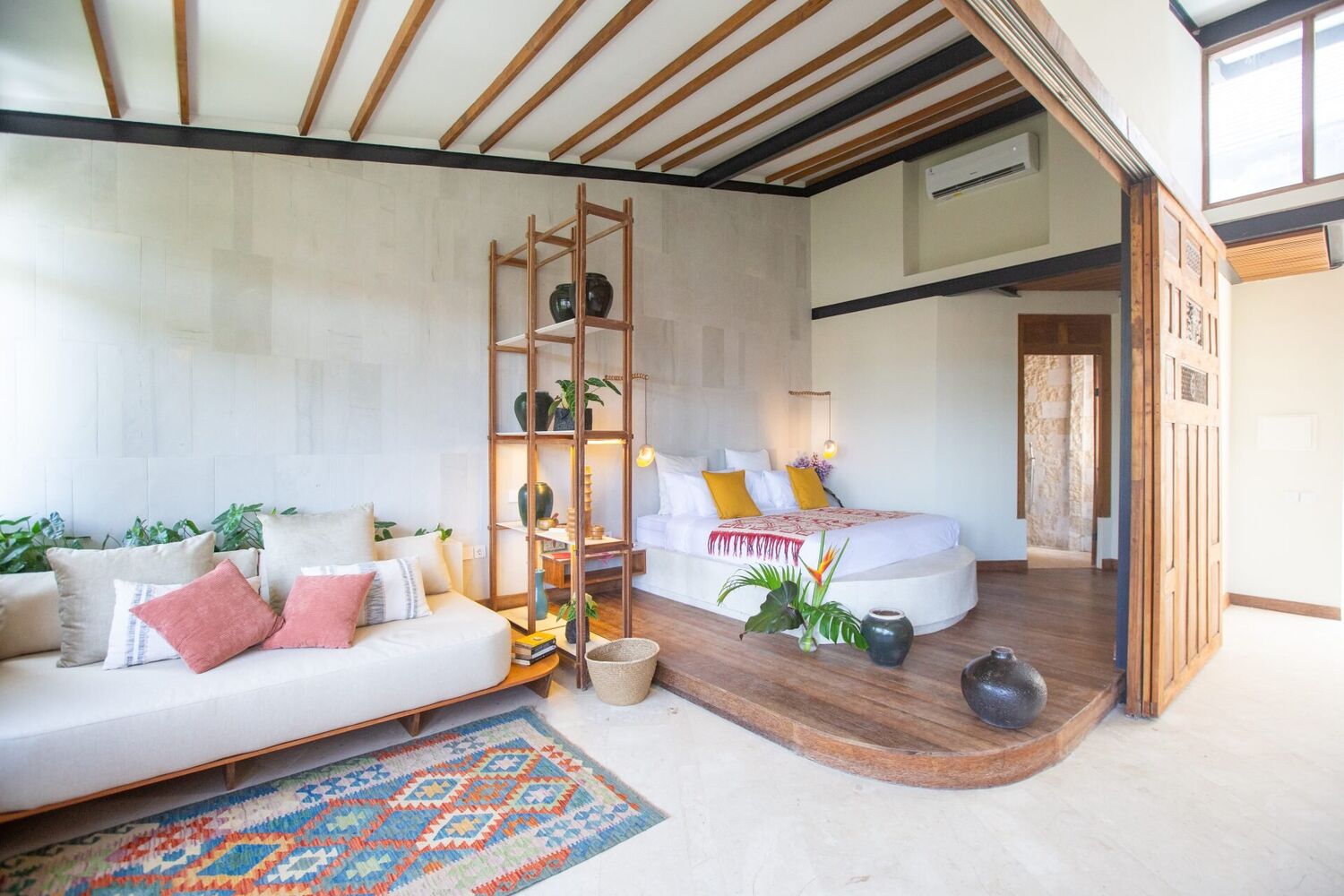 3-Bedroom Villa in Berawa