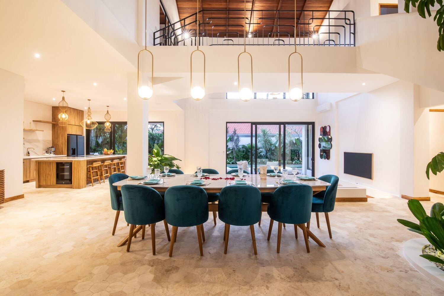 Designer Villa for Sale in Umalas