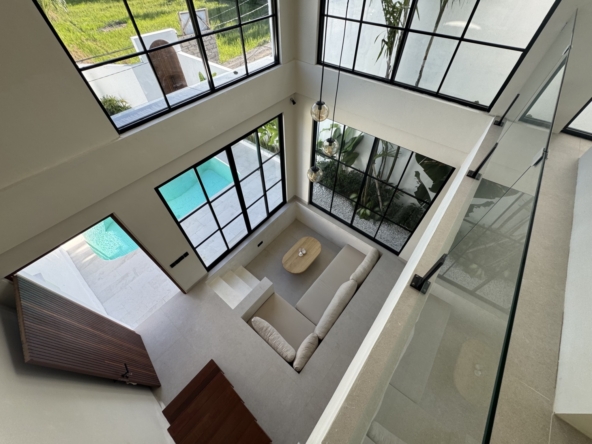 1-Bedroom Villa for Sale in Seseh