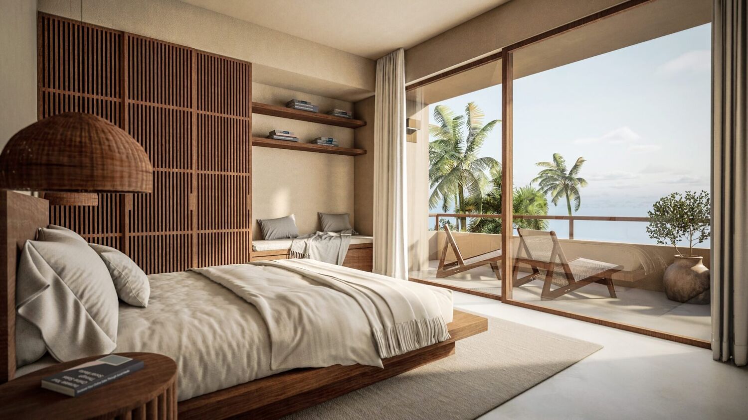 Luxury 3 Bedroom Villa with Stunning Ricefield and Sunset Views in Kaba Kaba — Property ID N825