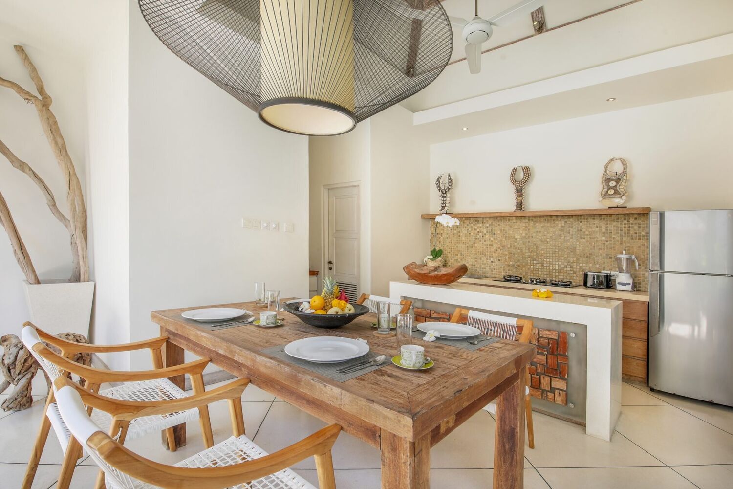 Stylish 2-Bedroom Villa for Sale in Seminyak – Prime Location Near Oberoi — Property ID DI814