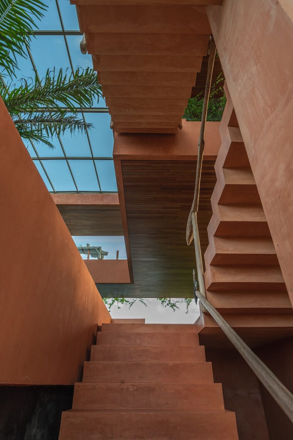 Spanish-Inspired 6-Bedroom Mansion in Tumbak Bayuh, Bali — Property ID KH909