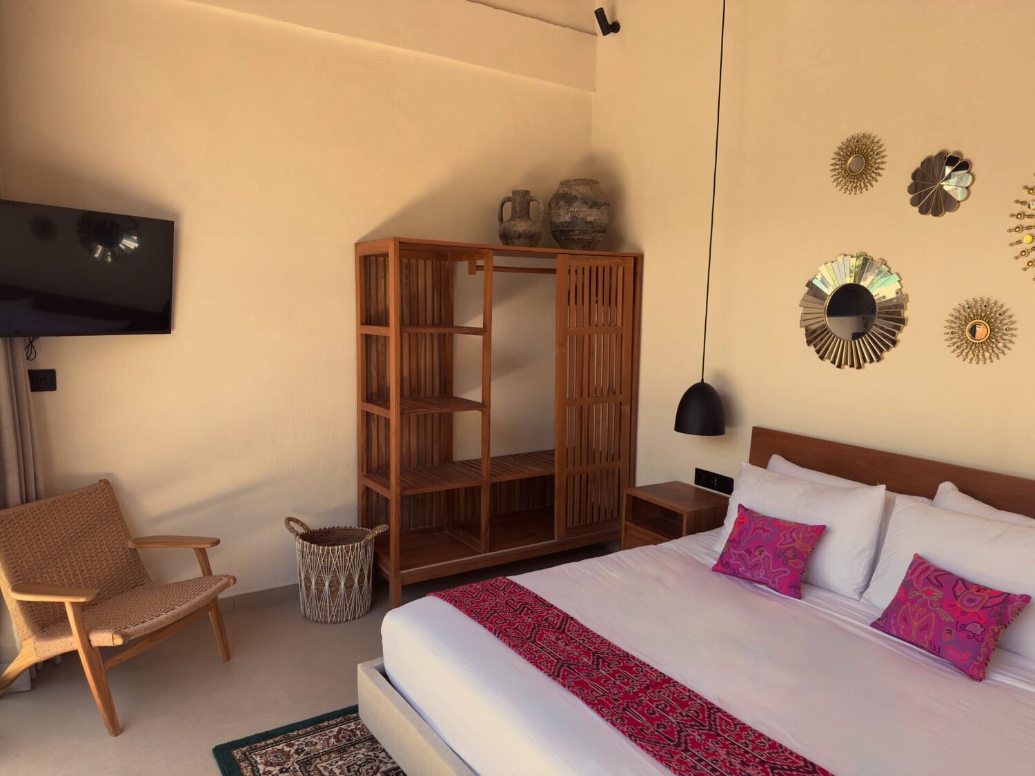 Beachside Modern 2-Bedroom Villa in Central Legian, Kuta – Prime Location, Contemporary Design — Property ID FA908