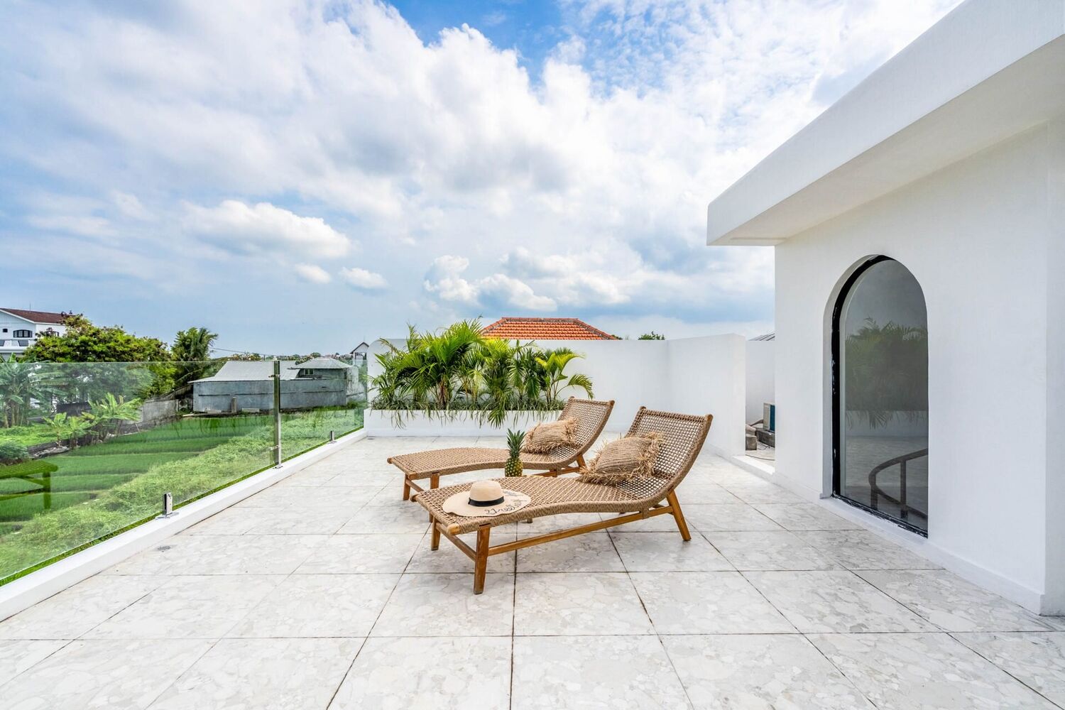 Villas in Tumbak Bayuh for Sale