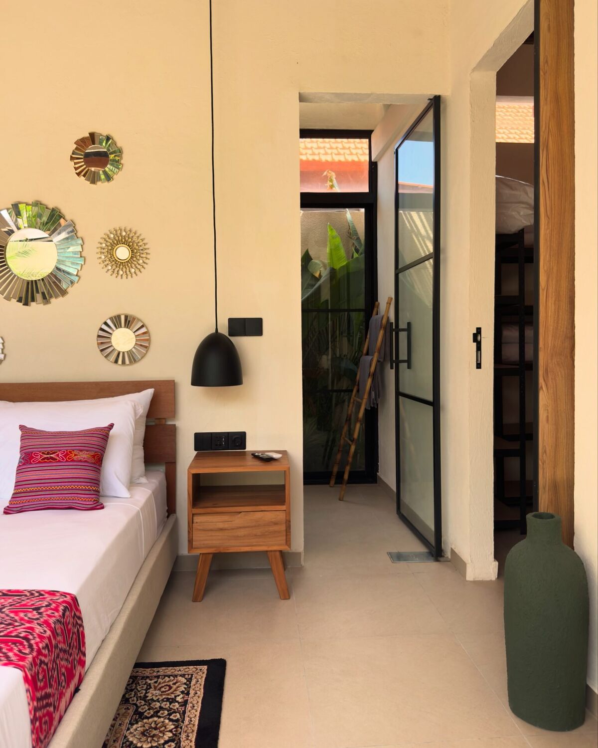 Beachside Modern 2-Bedroom Villa in Central Legian, Kuta – Prime Location, Contemporary Design — Property ID FA908